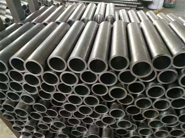 靖边30CrMo精密无缝钢管
